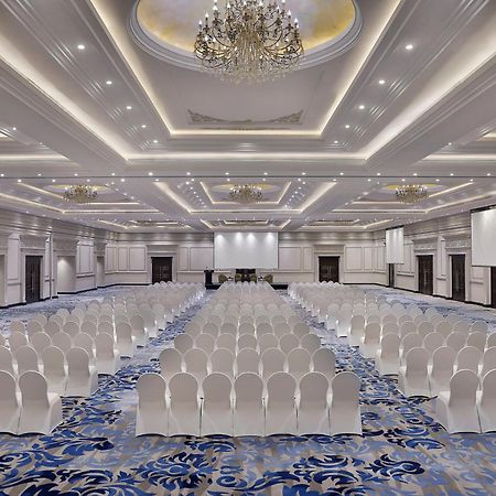 Voco - Riyadh, An Ihg Hotel - فندق فوكو الرياض, احدى فنادق مجموعة إنتركونتيننتال Екстериор снимка The Grand Ballroom